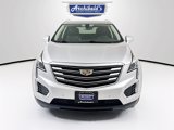 Used 2018 Cadillac XT5 Luxury image 2