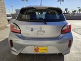 Used 2021 Mitsubishi Mirage ES image 4