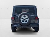 Used 2018 Jeep Wrangler Unlimited Sport S image 4