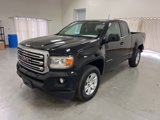 Used 2018 GMC Canyon SLE w/ SLE Convenience Package image 4