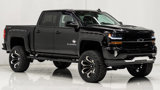 Used 2019 Chevrolet Silverado 1500 LT image 2