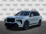 Certified 2024 BMW X7 xDrive40i w/ Executive Package image 5