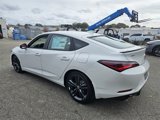 New 2025 Acura Integra A-Spec image 4