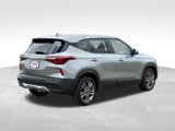 Used 2022 Kia Seltos LX image 5