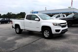 Used 2016 Chevrolet Colorado W/T w/ WT Convenience Package image 4