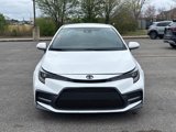 Used 2021 Toyota Corolla SE image 2