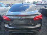 Used 2018 Ford Focus SE image 5