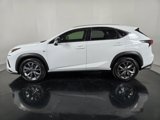 Certified 2021 Lexus NX 300 F Sport image 3