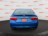 Used 2017 Toyota Camry SE image 4