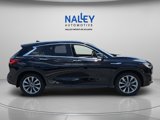 Used 2022 INFINITI QX50 Luxe image 5