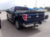 Used 2011 Ford F150 XLT w/ XLT Chrome Pkg image 4