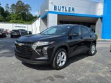 New 2025 Chevrolet Trax LS w/ LS Convenience Package image 2