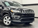 Used 2020 Jeep Compass Latitude w/ Popular Equipment Group image 3