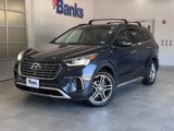 Used 2018 Hyundai Santa Fe Limited image 2