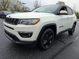 Used 2020 Jeep Compass Latitude image 3