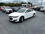 Used 2023 Chevrolet Malibu LT image 3
