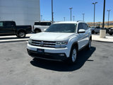 Used 2018 Volkswagen Atlas SE image 2
