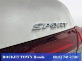 New 2026 Honda Civic Sport image 6