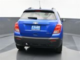 Used 2015 Chevrolet Trax LT w/ LT Sun and Sound Package image 4