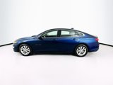 Used 2022 Chevrolet Malibu LT image 4