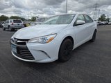 Used 2017 Toyota Camry LE image 3