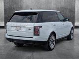 Used 2019 Land Rover Range Rover HSE image 5