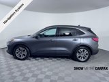 Used 2022 Ford Escape SEL image 5