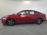 Used 2020 Nissan Sentra SV image 4