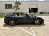 Used 2018 Porsche 911 Turbo S image 5