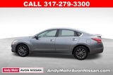 Used 2015 Nissan Altima 2.5 S w/ Special Edition Package image 4