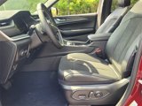 New 2025 Jeep Grand Cherokee L Altitude image 5