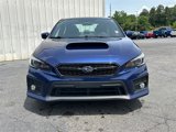 Used 2018 Subaru WRX Limited w/ Popular Package #1 image 3
