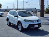 Used 2014 Toyota RAV4 XLE image 2