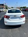 Used 2019 Chevrolet Cruze LT image 4