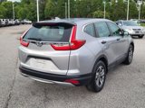 Used 2018 Honda CR-V LX image 2