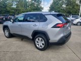 Used 2023 Toyota RAV4 LE image 3