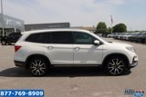 Used 2019 Honda Pilot Elite image 4