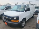 Used 2012 Chevrolet Express 2500 w/ Power Package image 2