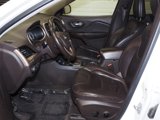 Used 2014 Jeep Cherokee Trailhawk w/ Comfort/Convenience Group image 6