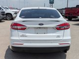 Used 2020 Ford Fusion SE w/ Equipment Group 151A image 4