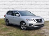 Used 2019 Nissan Pathfinder SV image 1