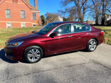 Used 2014 Honda Accord LX image 4