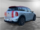 Used 2014 MINI Cooper Countryman John Cooper Works image 5
