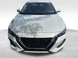 Used 2022 Nissan Sentra SV image 2