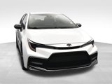 Used 2021 Toyota Corolla SE image 2