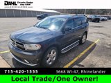 Used 2014 Dodge Durango Limited w/ Premium Group image 4
