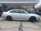 Used 2014 Chevrolet Impala LT w/ LT Sunroof Package image 6