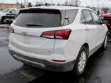 Used 2022 Chevrolet Equinox LT image 6