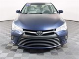 Used 2015 Toyota Camry LE image 2