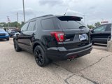 Certified 2019 Ford Explorer Sport image 5